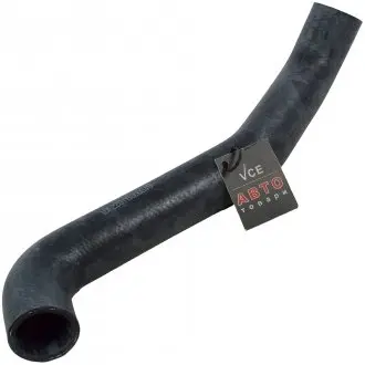 Патрубок радиатора O(B) X20XEV, Y22XE, Z22XE впуск (подобранный) Metalcaucho 05119