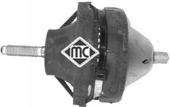 Подушки двигателя Metalcaucho 05135 (фото 1)