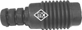 Защитный колпак/пыльник, амортизатор Metalcaucho 05153 (фото 1)