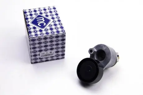 Натяжитель ремня, клиновой зубчая. Metalcaucho 05157