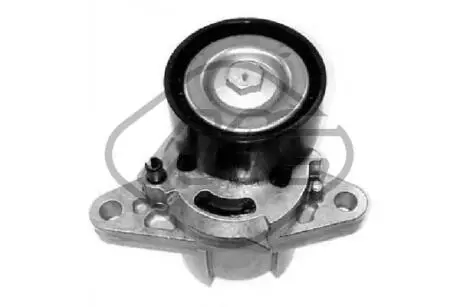 Натяжитель ремня, клиновой зубчая. Metalcaucho 05162