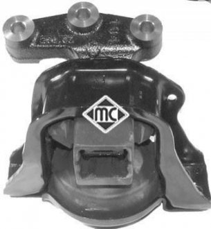 Підвіска, двигун Metalcaucho 05186 (фото 1)