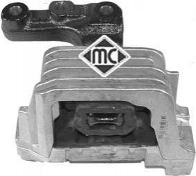 Підвіска, двигун Metalcaucho 05192 (фото 1)
