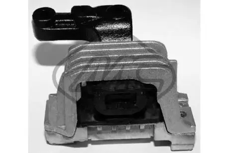 Подвеска, двигатель Metalcaucho 05192