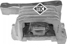 Підвіска, двигун Metalcaucho 05195