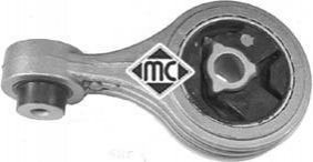 Подушки двигателя Metalcaucho 05215