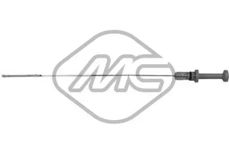 Покажчик рівня олії Metalcaucho 05220