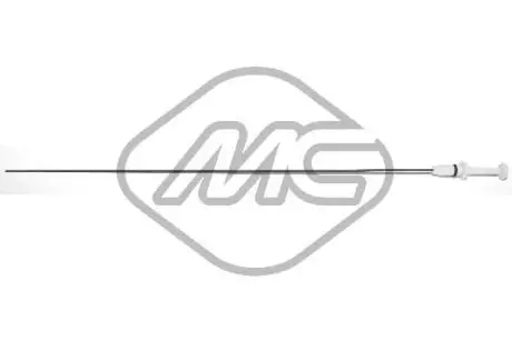 Указатель уровня масла Metalcaucho 05221