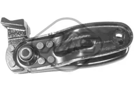 Подвеска, двигатель Metalcaucho 05225