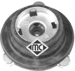 Опора стойки амортизатора Metalcaucho 05228 (фото 1)