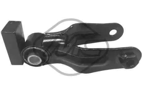 Подвеска, двигатель Metalcaucho 05232