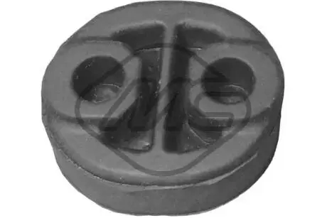 Стопорное кольцо, глушитель Metalcaucho 05256