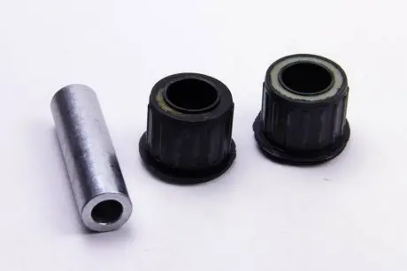 Отбойник пружины дистанционная труба Metalcaucho 05274