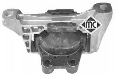 Подвеска, двигатель Metalcaucho 05276