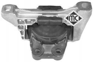 Подвеска, двигатель Metalcaucho 05277