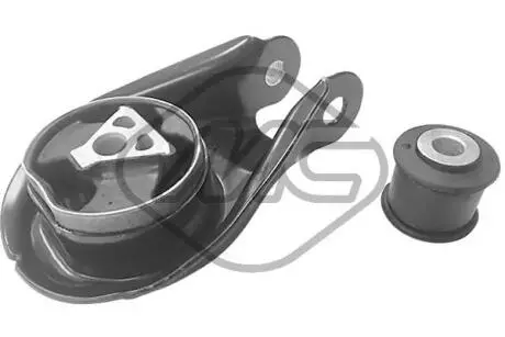 Подвеска, двигатель Metalcaucho 05284