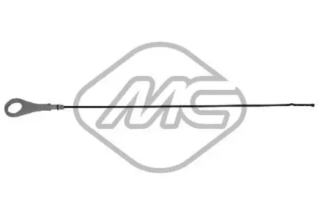 Щуп масляный Metalcaucho 05299