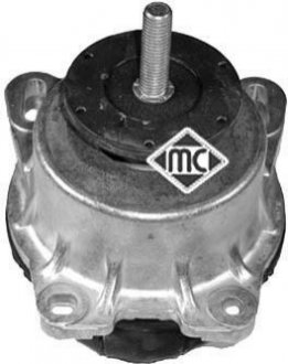 Підвіска, двигун Metalcaucho 05321 (фото 1)