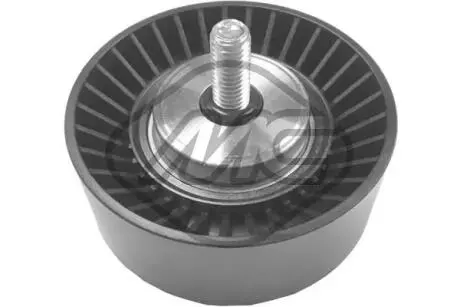 Ролик ремня генератора Metalcaucho 05326