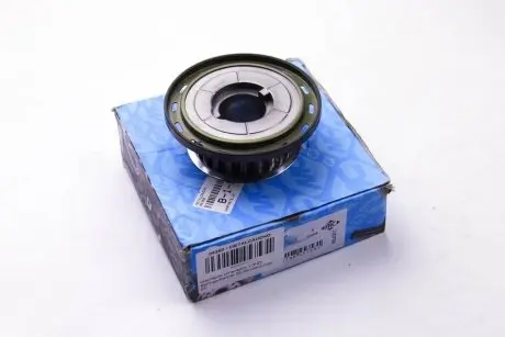 Шестерня, колінчастий вал Metalcaucho 05350