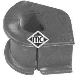 Опора, стабілізатор Metalcaucho 05385 (фото 1)