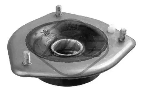 Опори амортизатора Metalcaucho 05395