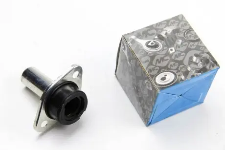 Направляющая гильза, система сцепления. Metalcaucho 05396