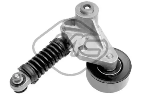 Натяжитель ремня, клиновой зубчая. Metalcaucho 05427