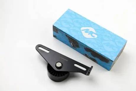 Натягувач ременя, клинової зубча Metalcaucho 05485