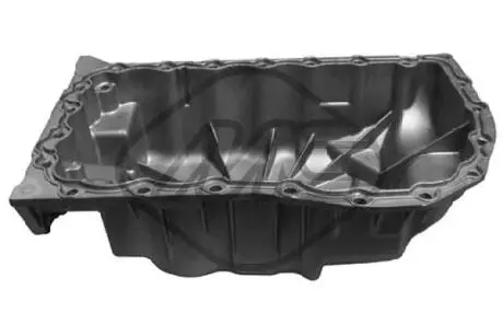 Масляный поддон Metalcaucho 05497