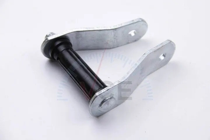 Фото 1 - Кронштейн пружины Metalcaucho 05502 Кронштейн пружины Metalcaucho 05502 (фото 1)