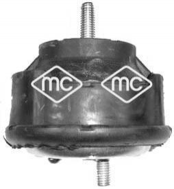 Подушки двигателя Metalcaucho 05511