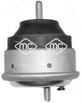 Подушки двигателя Metalcaucho 05512 (фото 1)
