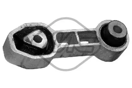 Подушки двигателя Metalcaucho 05521