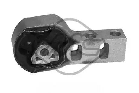 Подушки двигателя Metalcaucho 05522
