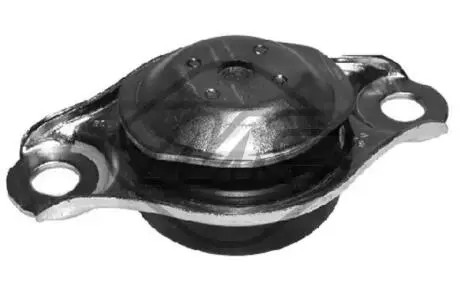 Подушки двигателя Metalcaucho 05523