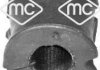 Опора, стабілізатор Metalcaucho 05531 (фото 1)