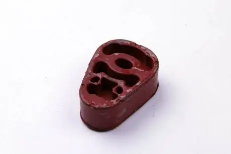 Буфер, глушитель Metalcaucho 05534