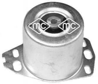 Подушки двигуна Metalcaucho 05537