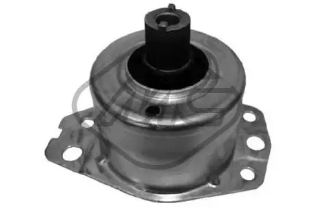 Подушки двигателя Metalcaucho 05540