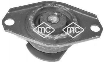 Подушки двигуна Metalcaucho 05544 (фото 1)