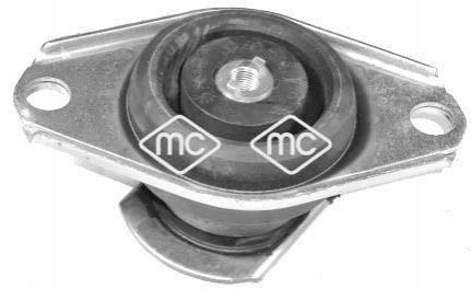 Подушки двигуна Metalcaucho 05545