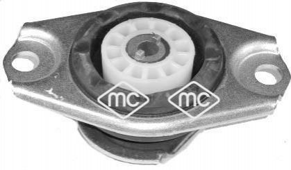 Подушки двигателя Metalcaucho 05546
