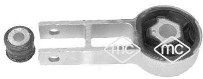 Подушки двигателя Metalcaucho 05570 (фото 1)