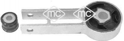 Подушки двигателя Metalcaucho 05571 (фото 1)