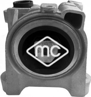 Подушки двигуна Metalcaucho 05573