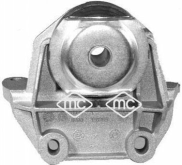 Подушки двигателя Metalcaucho 05575 (фото 1)