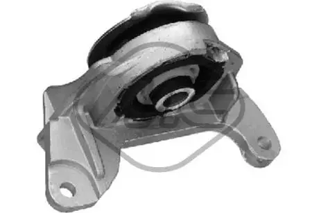 Подушки двигуна Metalcaucho 05575