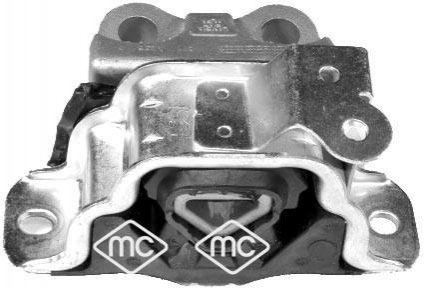 Подвеска, двигатель Metalcaucho 05596 (фото 1)