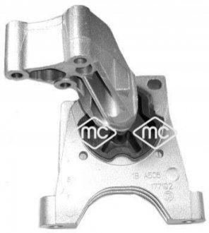 Подушки двигателя Metalcaucho 05608 (фото 1)